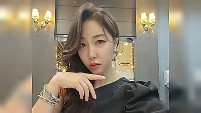 Sook Haeng's 30 million won compensation finalized; 2025 dating judgment remains unchanged