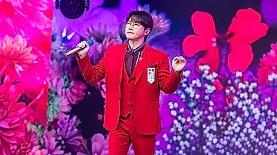 '黄金星期五' Chun-gil 乘着100分的上升势头 预告“好消息”