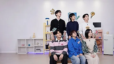 KBS『クイズバラエティ～屋根部屋の問題児たち』編成変更…火曜夜8時30分、最初のゲストはペ・ソンジェ夫妻