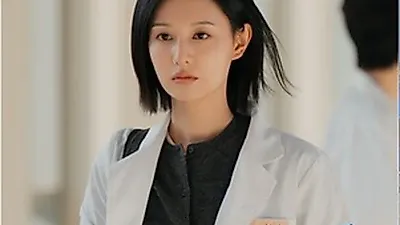 Kim Ji-won stars in medical noir drama Doctor X starting tonight
