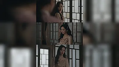 《100日的谎言》第3集登顶同时段收视榜，Park Jung-yeon饰亲日派之女首度亮相
