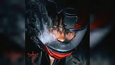 ZEROBASEONE ソン・ハンビン、初のソロEP『DEAD:ALIVE』を12日に発売