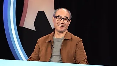 俳優カン・シニル、初のバラエティで明かす結婚37年目の日常