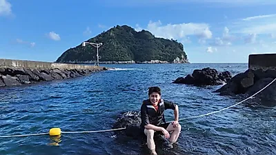 Kim Sook reveals Jeju 'Sook House', followed by a field trip to a pub in front of Gudumi Port on the 8th at 10 PM
