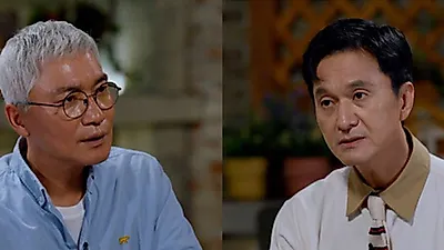 《环环相扣的老故事》回顾35年前医院守护战：千余学生面对约1500名警察