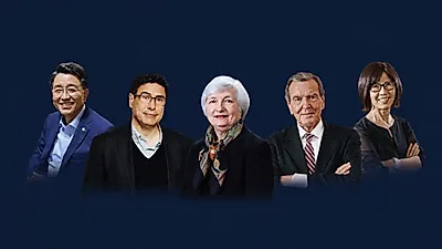 EBS-National Institute for Lifelong Education 'Great Minds' Season 6 to Feature Domestic Scholars…