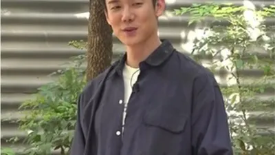 Retrievers debut as gap owners on SBS Whenever Possible in Nowon-gu