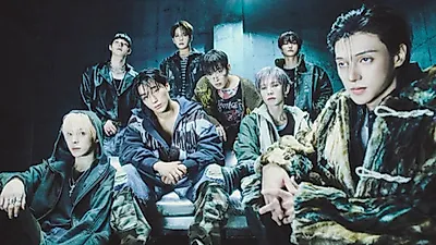 ATEEZ to release 15th mini album GOLDEN HOUR : Part.6 on Nov. 13