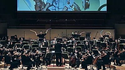 Korean National Symphony Orchestra opens recruitment for 2027 composer atelier